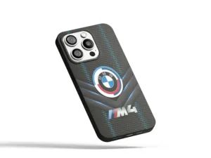 BMW Telefonhülle Langlebig High-End Pro